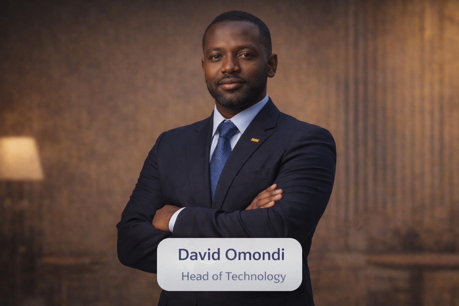 David Omondi