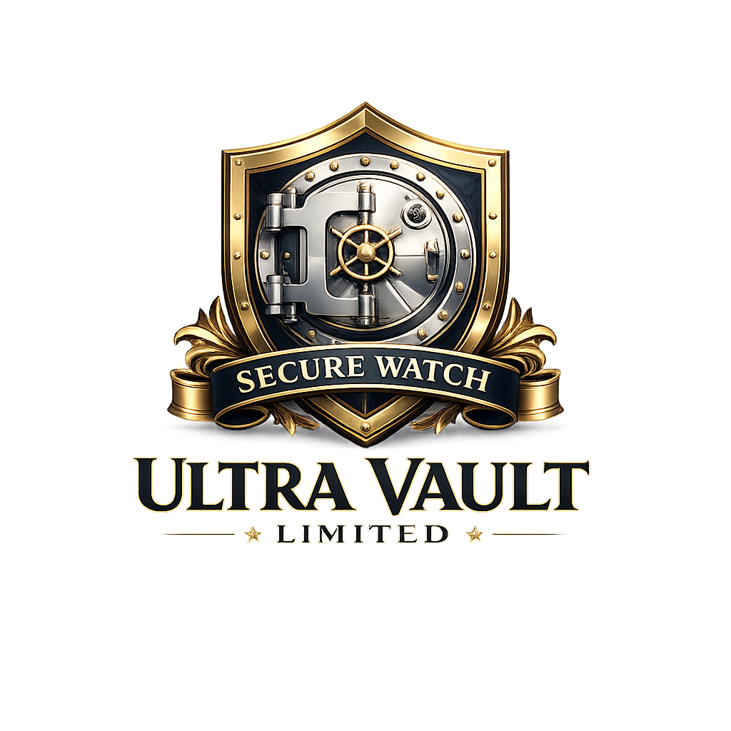 Secure Ultra Watch 
